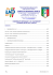 gare del campionato allievi regionali