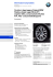 Cerchio in lega leggera Original BMWStyling a doppi raggi