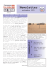 La newsletter in