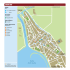 mappa Comacchio