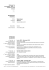 Curriculum Vitae
