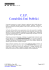 Cep Contabilità enti publici