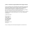 Lettura e commento testi poetici della letteratura inglese moderna