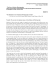 DRAFT 2 “One Hundred Years of Salesian Historiography in China”