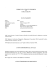 curriculum - Biblioteca Vallicelliana