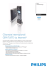 Leaflet VOIP4331S_01 Released Italy (Italian) High-res