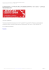 convegno "l`avventura di essere donna" 27/11/2015