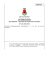 determinazione n. 44 del 30/01/2014
