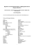 Bibliografia CSERPE 2008–2012