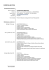 Visualizza il cv