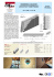 Scheda Tecnica Blocco PDF