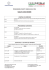 Programma sabato 08 11 2014