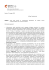 PD_Allineam. Mappe - Collegio Geometri Padova