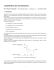 L`amplificatore per strumentazione