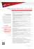 WatchGuard® XTM 1520, 1525 e 2520