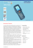 Datasheet - Euro ID srl