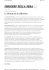 Le istituzioni da difendere
