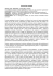 Comunicato stampa - Comune di Anguillara Sabazia