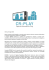 Press release ITA. Il progetto CR-PLAY creerà un software semi