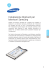 Installazione DigiCard per televisori Samsung