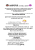 Programma
