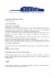 Il mestiere dell`ufficio stampa