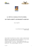 LE NOVITA` LEGISLATIVE IN MATERIA DI VENDITA DIRETTA DEI