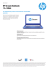HP Stream Notebook 13
