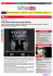 Boom serie TV da film - Lettera43 29/11/2014