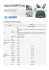 Specifiche del prodotto - Distribuzione Hardware LM Distribuzione