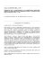 Decreto legislativo 14 settembre 2015 n.149 - Jobs Act