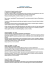 Comunicato Stampa Dipingere il Cinema