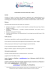 Sales Representative Southern Europe (Milano)