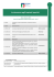 Visualizza il programma del seminario - Scuola dello Sport