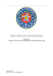 A common platform standard - Associazione Italiana Mountain Leader