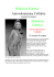 CELLULITE TEST DI AUTOVALUTAZIONE ED ESEMPI