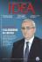 C on V - Rivista idea