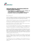 Il comunicato stampa ( 288 KB )