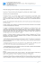 La Newsletter di Nuovi Lavori