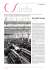 Cs.info n.1-agosto 2015 - Fondazione Claudio Sabattini