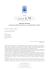 approfondimento