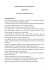 curriculum dell`attivita` didattica - Medicina Unict