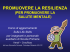 La salute mentale del bambino tra vulnerabilità, rischio, resilienza e