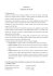 1 ALLEGATO 1 SPECIFICHE TECNICHE 1. Requisiti