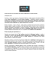 Come scrivere un curriculum che catturi l