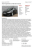 Audi A3 Sportback 1.4 TFSI Attraction