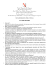 Informazioni utenza per lavori minori