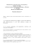MDM 13-14_Materiale didattico 5 - SFP