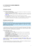 Le reti locali ed lo standard IEEE 802