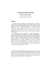 Paper - SIET - Società Italiana di Economia dei Trasporti e della